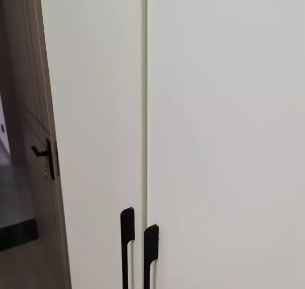 简易双门衣柜价格(23)
