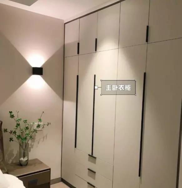 简易双门衣柜价格(24)