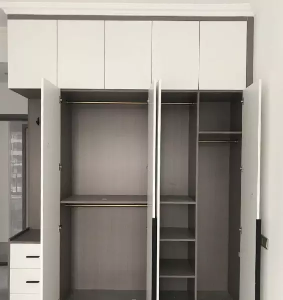 简易双门衣柜价格(4)