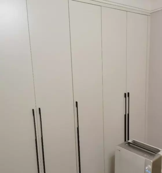 简易双门衣柜价格(8)