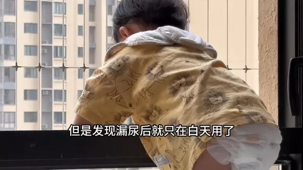 家得宝纸尿裤哪个系列比较好用(3)