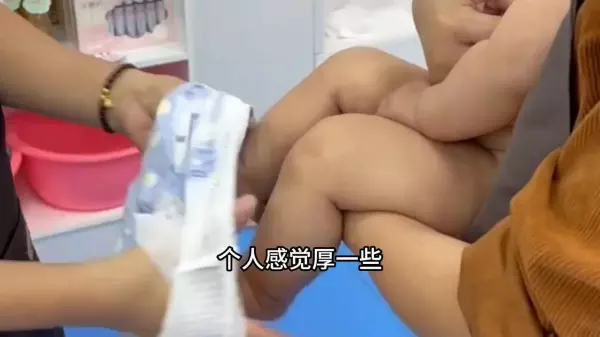家得宝纸尿裤哪个系列比较好用(4)