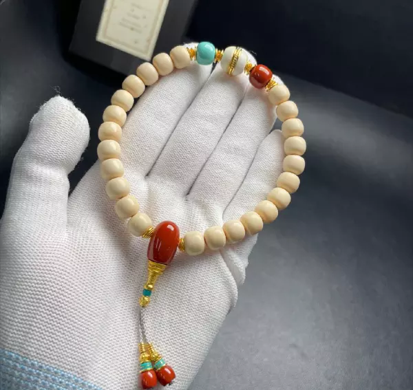 象牙雕刻怎么辨别真假(2)