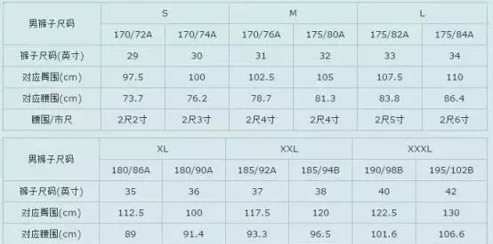 韩装66码相当于m还是l(10)