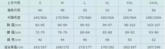 韩装66码相当于m还是l(7)