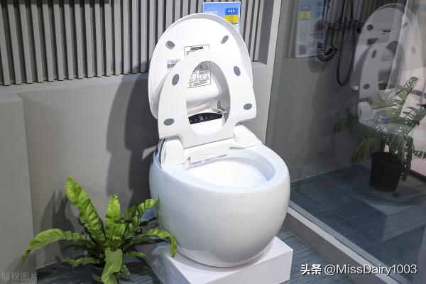 jomoo智能马桶怎么关闭座圈加热.