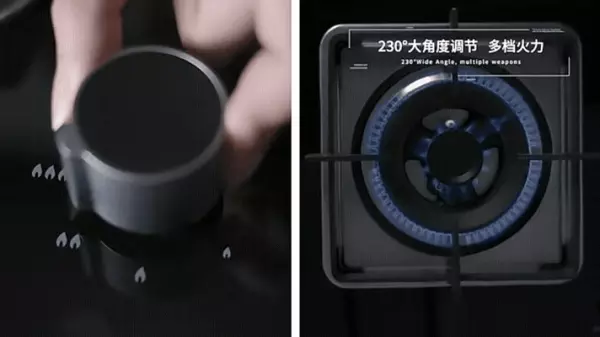 聚能灶和明火灶各有什么优缺点(13)