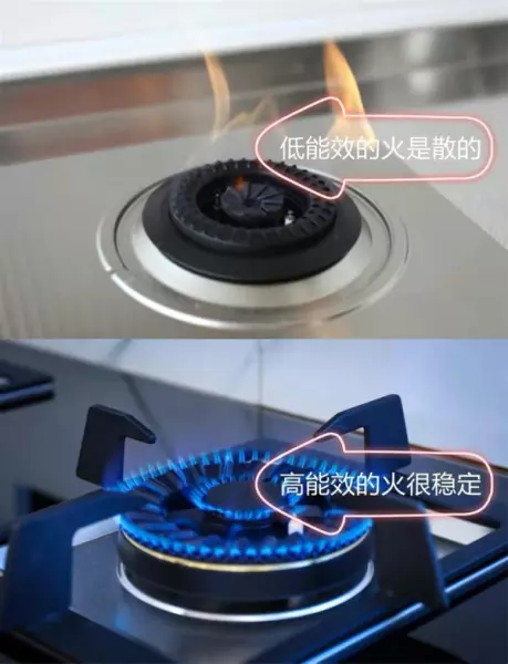 聚能灶和明火灶各有什么优缺点(7)