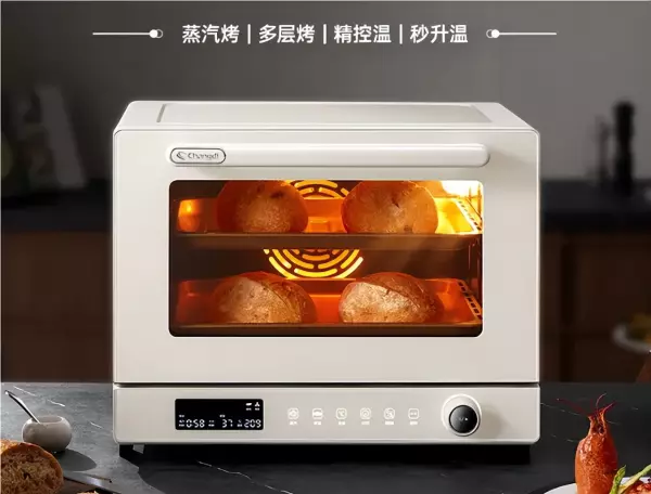 专业烘焙大容量烤箱什么牌子好(3)