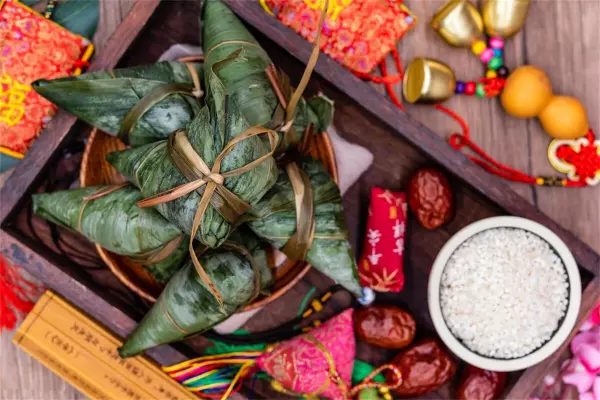 过端午节要准备哪些东西(2)