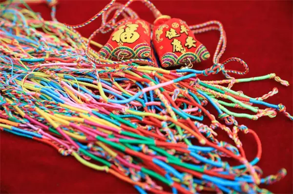 过端午节要准备哪些东西(6)