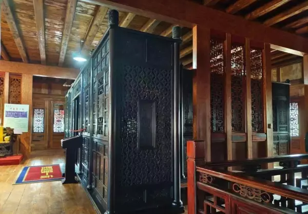 豪华家具价格(3)