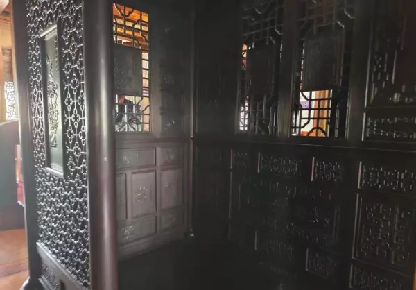 豪华家具价格(5)
