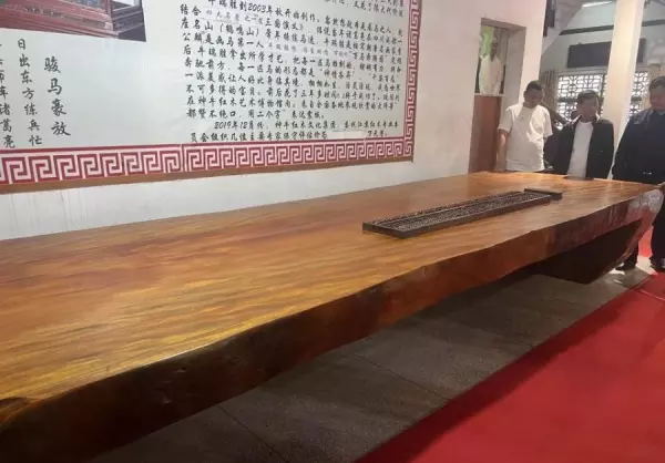 豪华家具价格(7)