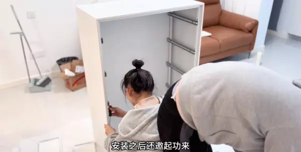 铁艺家具和木制家具哪个含甲醛多(2)