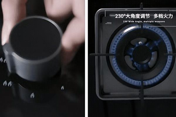 聚能灶和明火灶各有什么优缺点.
