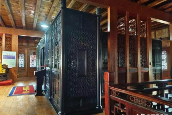 豪华家具价格.