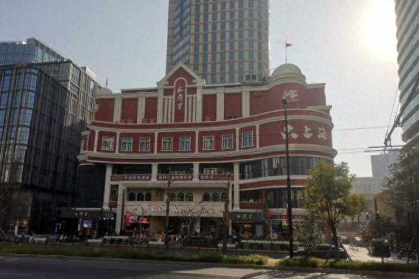 永乐电器上海门店39家.