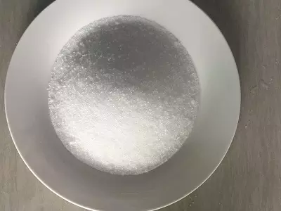 柠檬酸除垢剂正确使用方法(1)