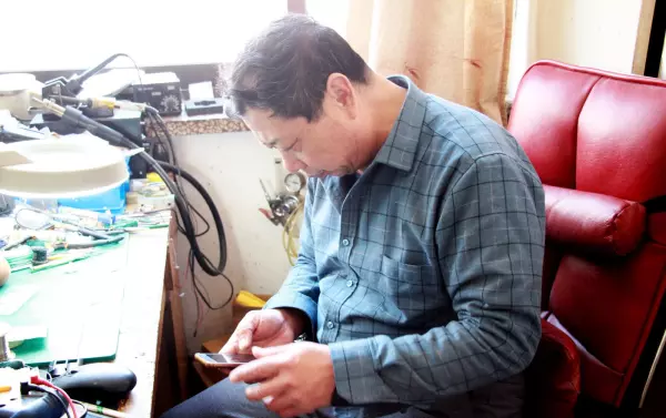 佳能维修站点的地址和联系方式是什么?(3)