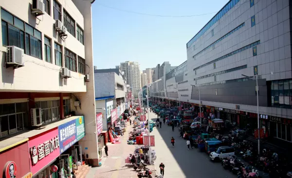 佳能维修站点的地址和联系方式是什么?(6)