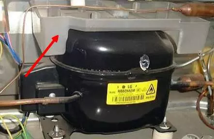 冰箱出水管堵塞如何疏通管道(4)
