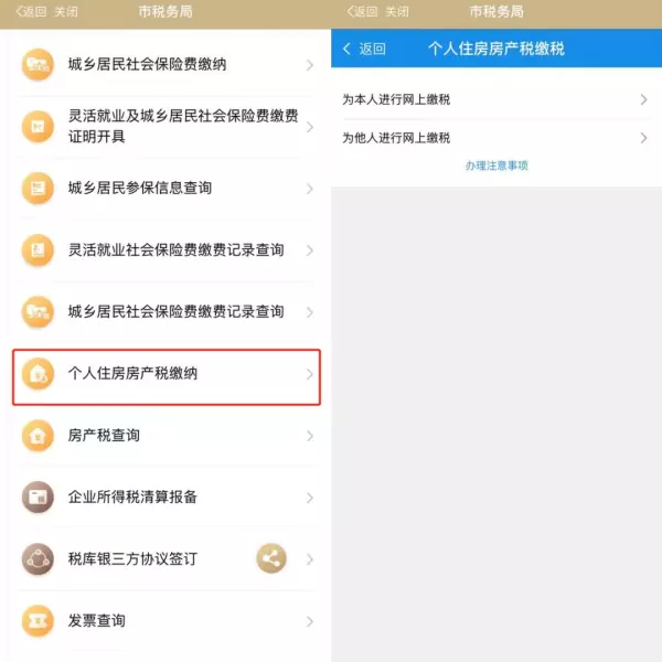 房产税什么时候交网上可以查询吗(6)