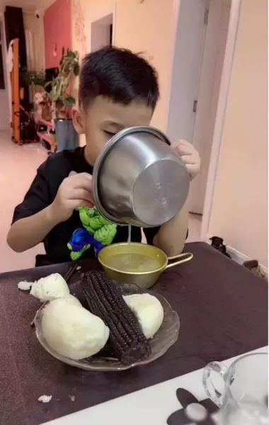 鸡西网红排名(7)