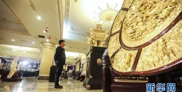 贴金箔可以用什么胶水(20)
