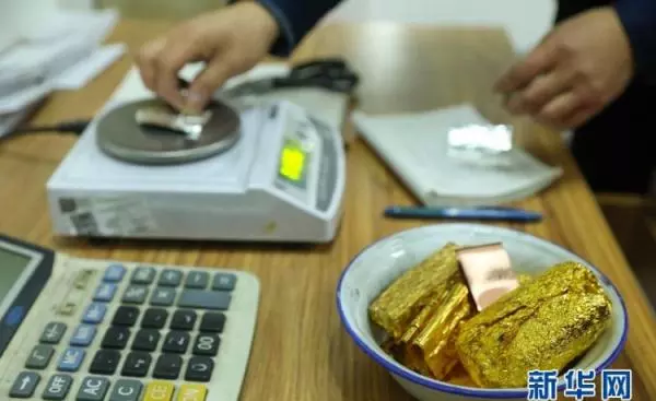 贴金箔可以用什么胶水(3)