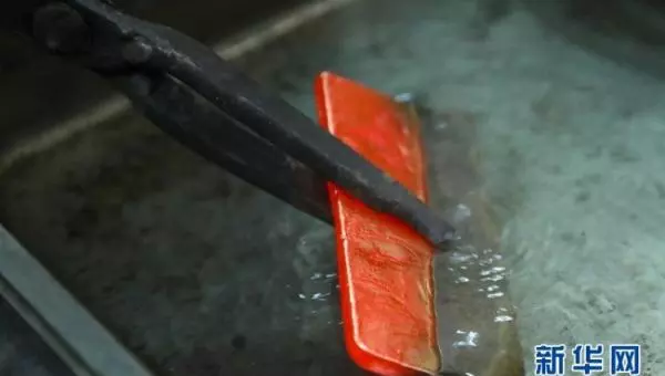 贴金箔可以用什么胶水(6)