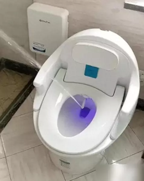 维卫智能马桶怎么样(3)