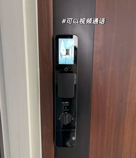 智能装修都有哪些设备(2)