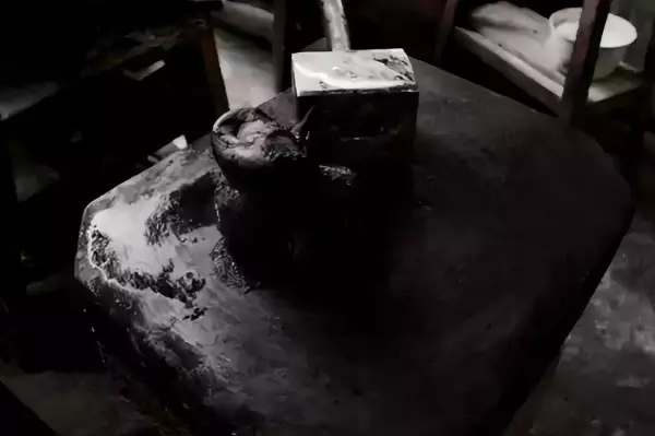 文房四宝的产地和特点分别是什么(11)