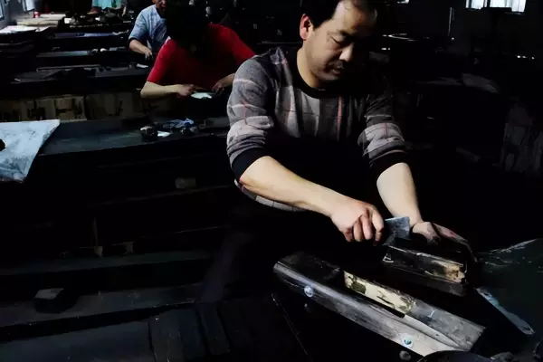 文房四宝的产地和特点分别是什么(13)