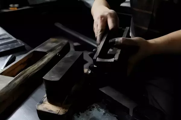 文房四宝的产地和特点分别是什么(14)