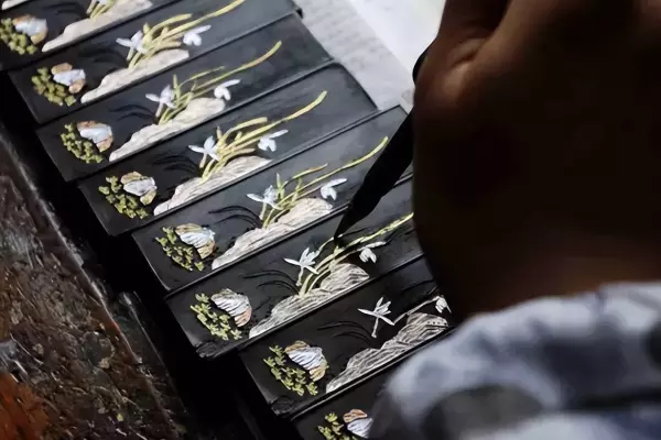 文房四宝的产地和特点分别是什么(17)