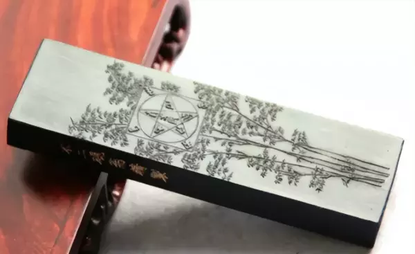 文房四宝的产地和特点分别是什么(18)