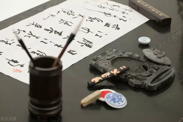 文房四宝的产地和特点分别是什么(1)