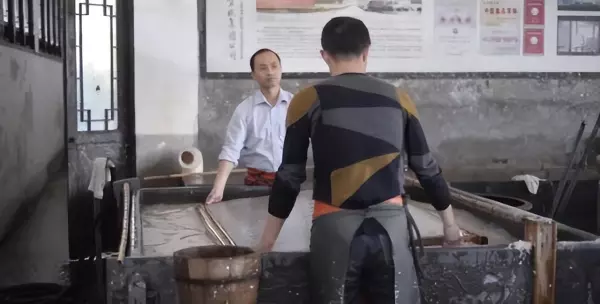 文房四宝的产地和特点分别是什么(34)