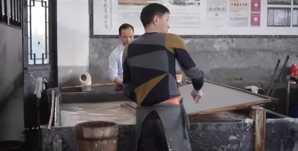 文房四宝的产地和特点分别是什么(35)