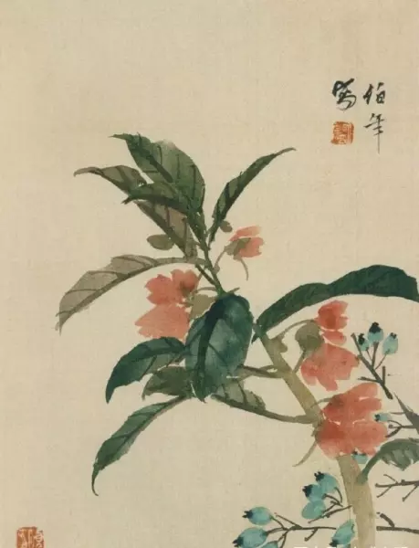 文房四宝的产地和特点分别是什么(49)