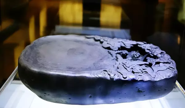 文房四宝的产地和特点分别是什么(55)