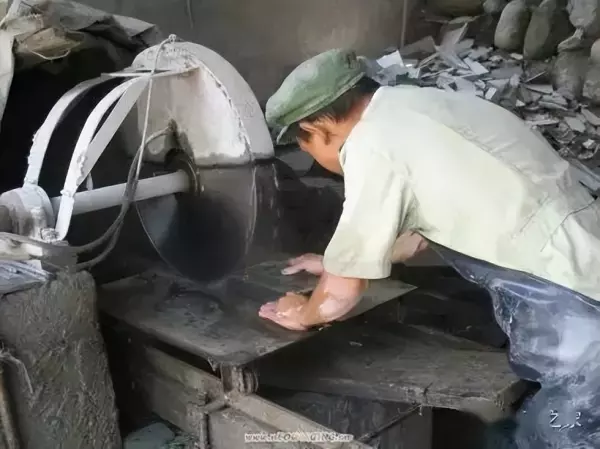 文房四宝的产地和特点分别是什么(57)