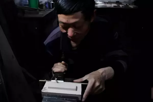 文房四宝的产地和特点分别是什么(5)