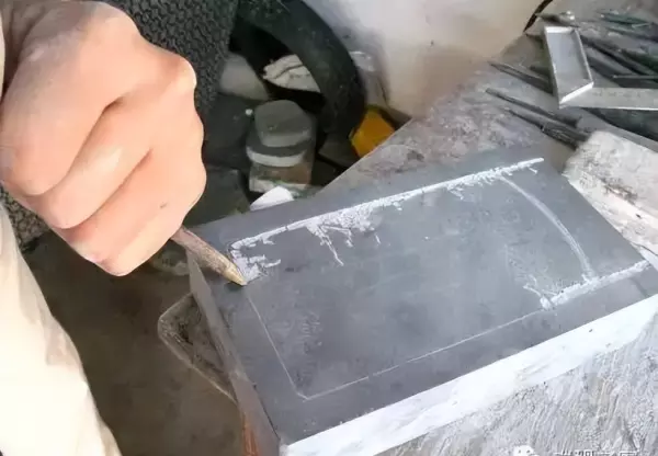文房四宝的产地和特点分别是什么(68)