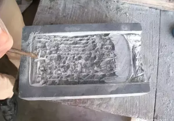 文房四宝的产地和特点分别是什么(70)