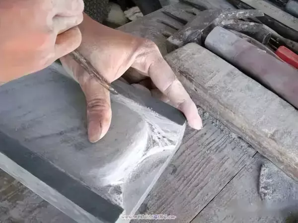 文房四宝的产地和特点分别是什么(77)