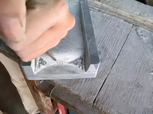文房四宝的产地和特点分别是什么(80)