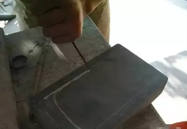 文房四宝的产地和特点分别是什么(84)